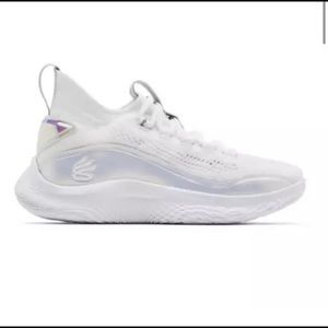 Under Armour Curry Flow Basketball Shoes size:9